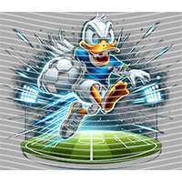 Cartoons and other-CO 1303